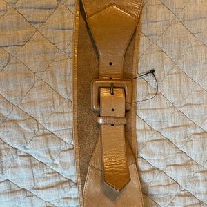 Hobo size large belt